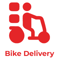 Bike Delivery