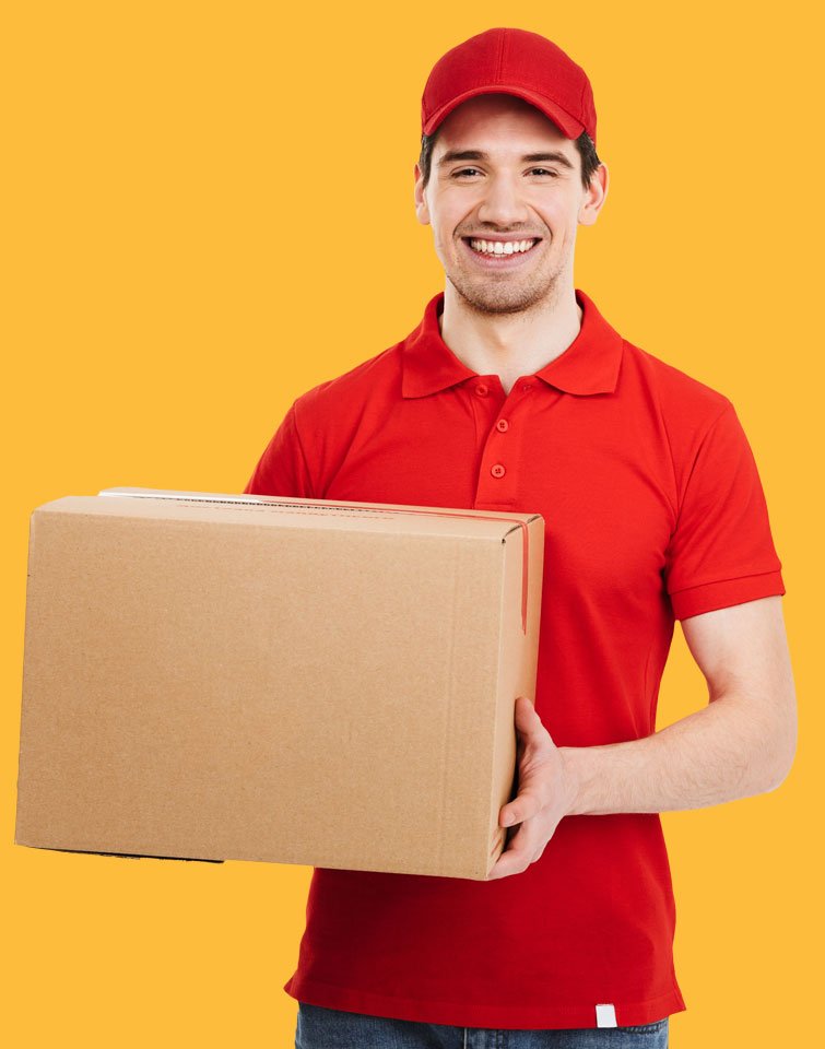 Delivery Guy